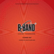 User Guide - B-Band, Inc.