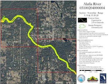 Alafia River 03100204000004