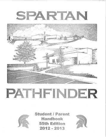 High School Pathfinder 2012.2013 (Handbook) - Hempfield Area ...