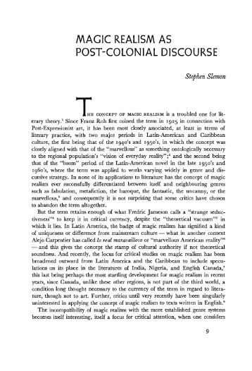 Professional Research Paper Guides Expert Term Paper Help Magic Magic Realism Material Illusions The Center For Art In Wood Greenpr Magical Realism In Chronicle Of