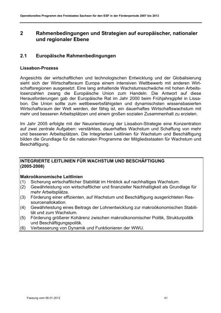 ESF-OP Sachsen 2007-2013 Fassung 06.01.2012 [Download,*.pdf ...