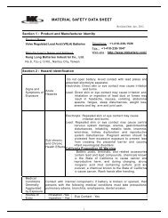 MSDS-2012.05_E_ VRLA Type-MK _1 - MK Battery