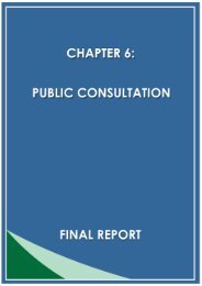 Public Consultation - Enviro Dynamics Namibia
