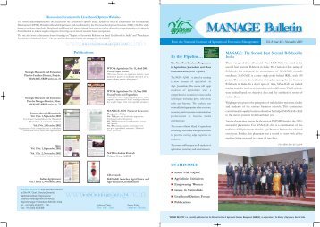 Nov 2002 - manage