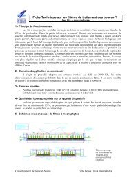 Fiche Technique boues nÂ°1 lits Ã  macrophytes - Site de l'eau en ...