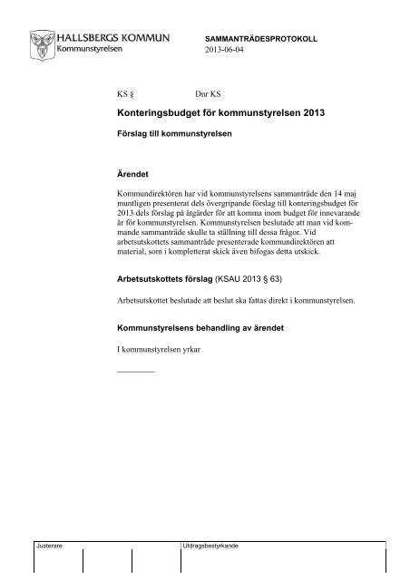 KS 2013-06-04.pdf - Hallsbergs kommun