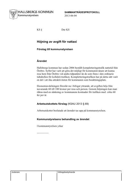 KS 2013-06-04.pdf - Hallsbergs kommun