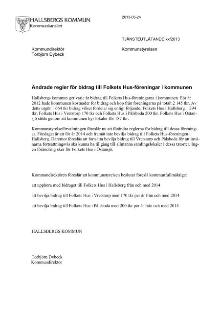 KS 2013-06-04.pdf - Hallsbergs kommun