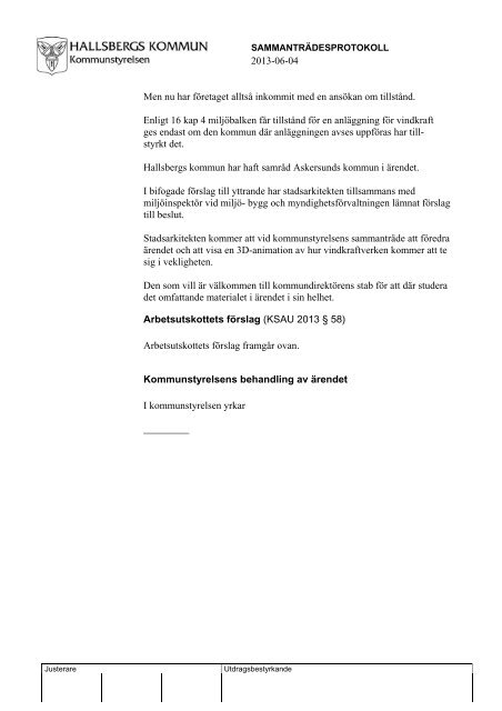 KS 2013-06-04.pdf - Hallsbergs kommun