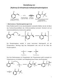 ISP-Protokoll: PhosphonigsÃ¤ure - carsten-brandt.de