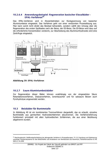 ZERMEG II â Zero emission retrofitting method ... - Fabrik der Zukunft