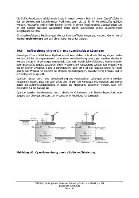 ZERMEG II â Zero emission retrofitting method ... - Fabrik der Zukunft