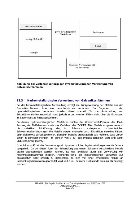 ZERMEG II â Zero emission retrofitting method ... - Fabrik der Zukunft