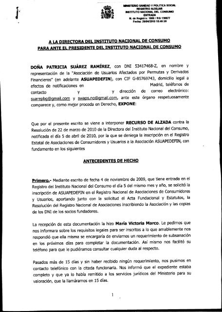 Esc025crm Recurso De Alzada Asuapedefin Definitivo