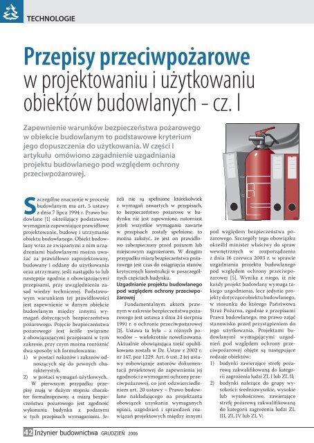 plik pdf 9.55MB - Polska Izba Inżynierów Budownictwa