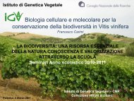 BiodiversitÃ  vite p.p..pdf - Anisn