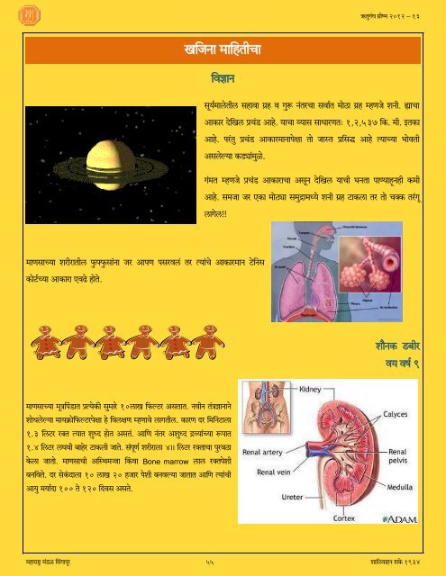 Rutugandha Greeshma - Maharashtra Mandal - Singapore