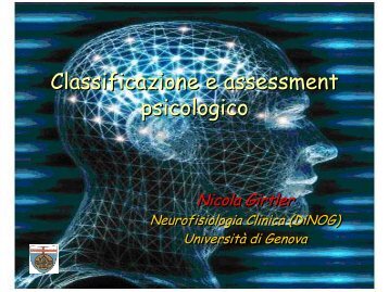 03 CLASSIFICAZIONE E ASSESSMENT PSICOLOGICO I.pdf