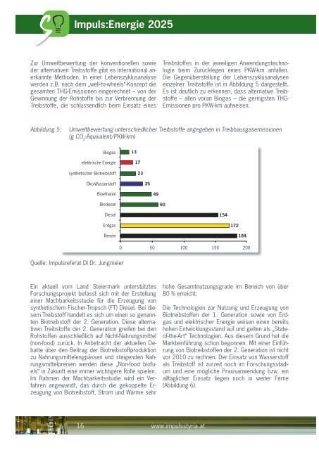 Impuls:Energie 2025 - STENUM GmbH