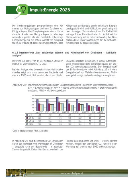 Impuls:Energie 2025 - STENUM GmbH