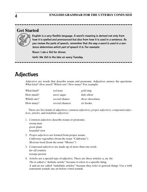 EN - English Grammar for the Utterly Confused.pdf