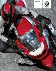 Brochure R 1200 S (PDF, 1,9 MB)