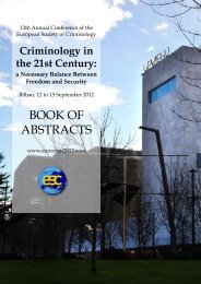 BOOK OF ABSTRACTS