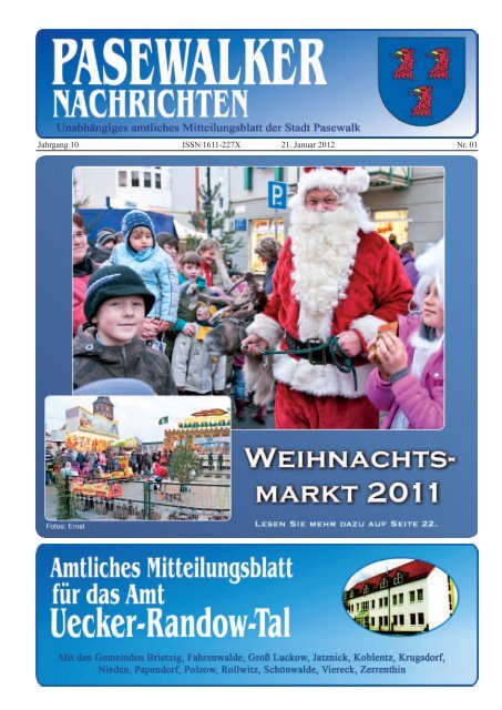 02.02.2012 Anzeigenschluss - Medienecho: - Schibri-Verlag