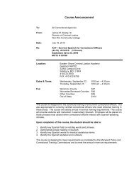 Syllabus for ENG 151 01 Wor Wic Community College