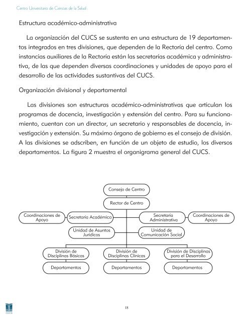 Carrera en EnfermerÃ­a Semiescolarizada - Centro Universitario de ...