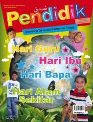 Media Future: - Jabatan Kemajuan Islam Malaysia
