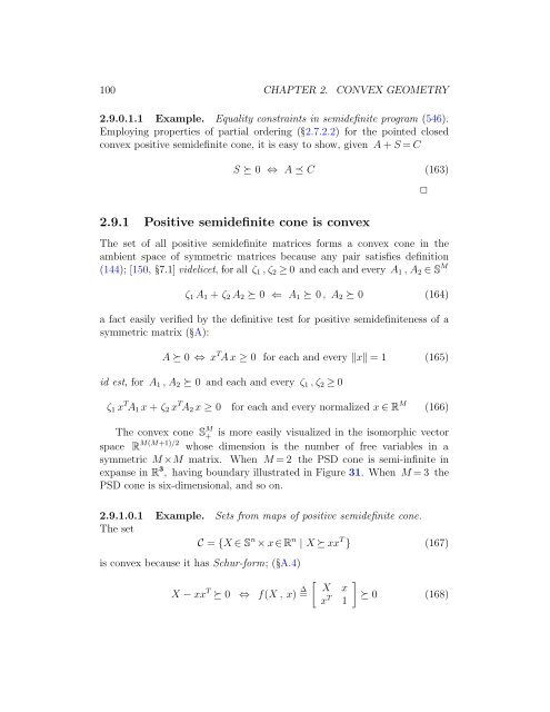 v2007.09.17 - Convex Optimization