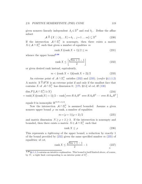 v2007.09.17 - Convex Optimization