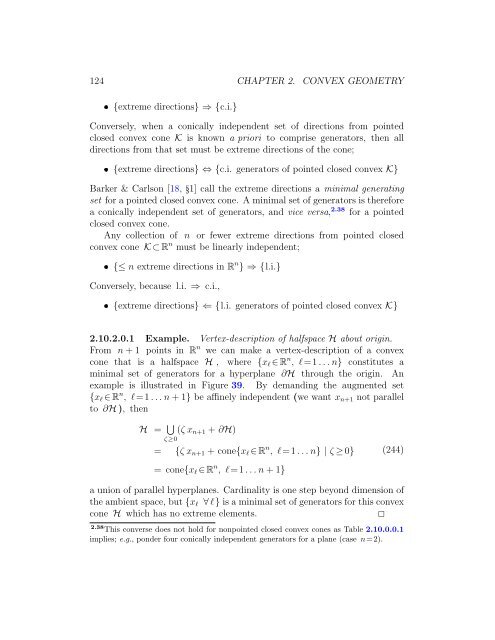 v2007.09.17 - Convex Optimization