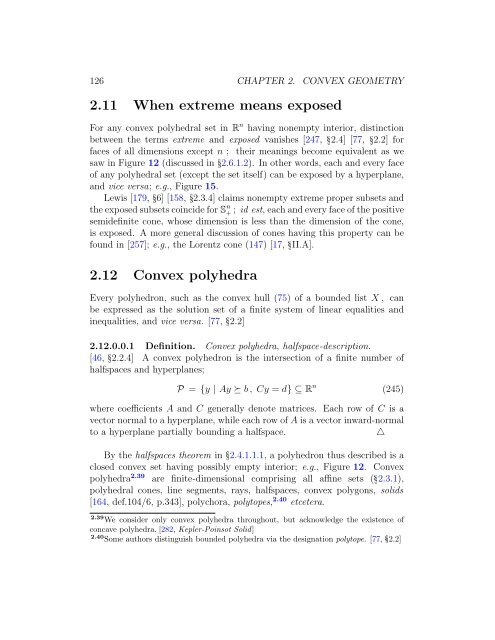 v2007.09.17 - Convex Optimization