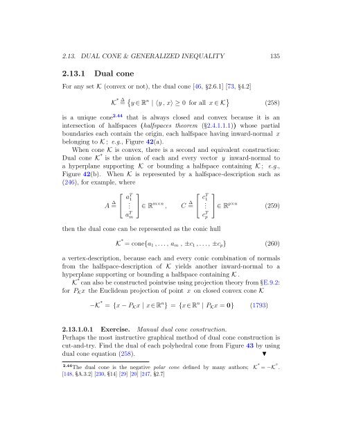 v2007.09.17 - Convex Optimization