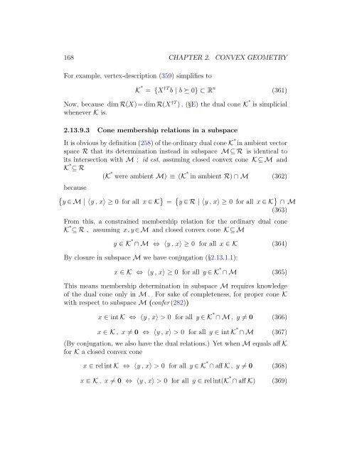 v2007.09.17 - Convex Optimization