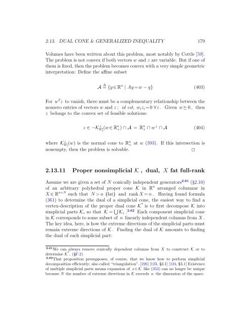 v2007.09.17 - Convex Optimization