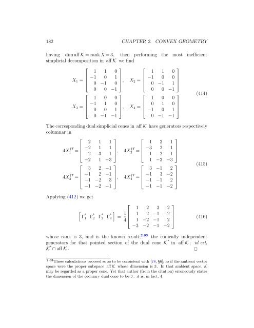 v2007.09.17 - Convex Optimization