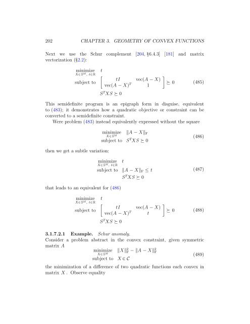 v2007.09.17 - Convex Optimization