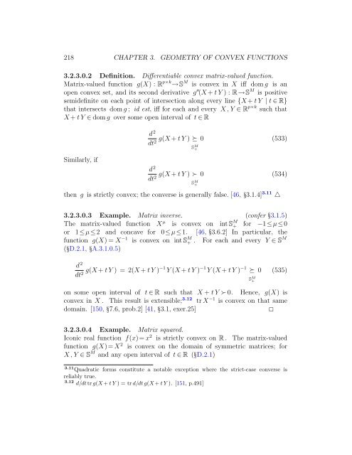 v2007.09.17 - Convex Optimization