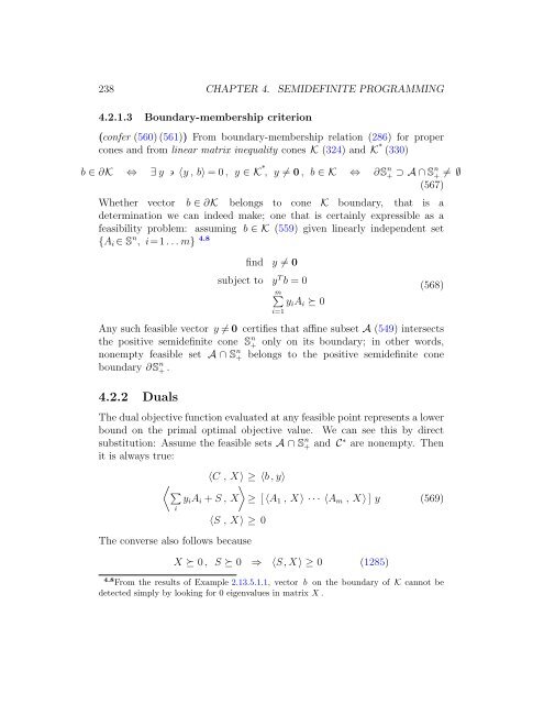 v2007.09.17 - Convex Optimization