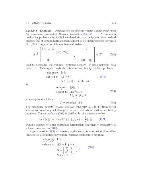 v2007.09.17 - Convex Optimization