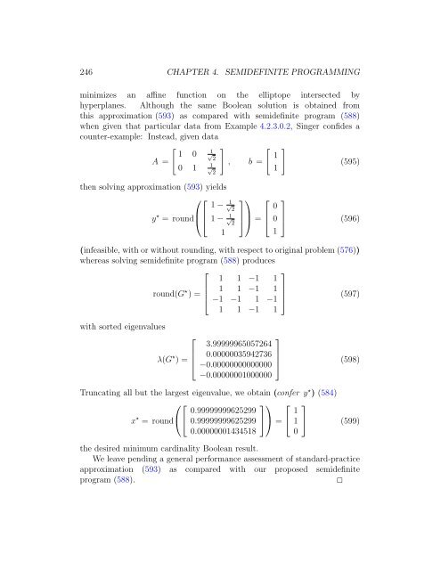 v2007.09.17 - Convex Optimization