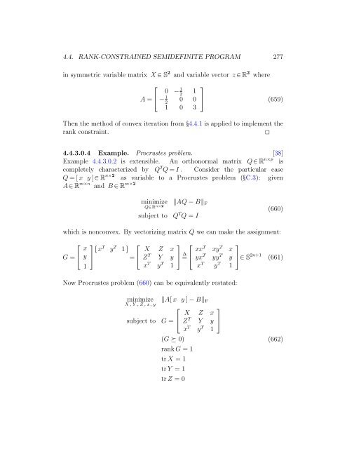 v2007.09.17 - Convex Optimization