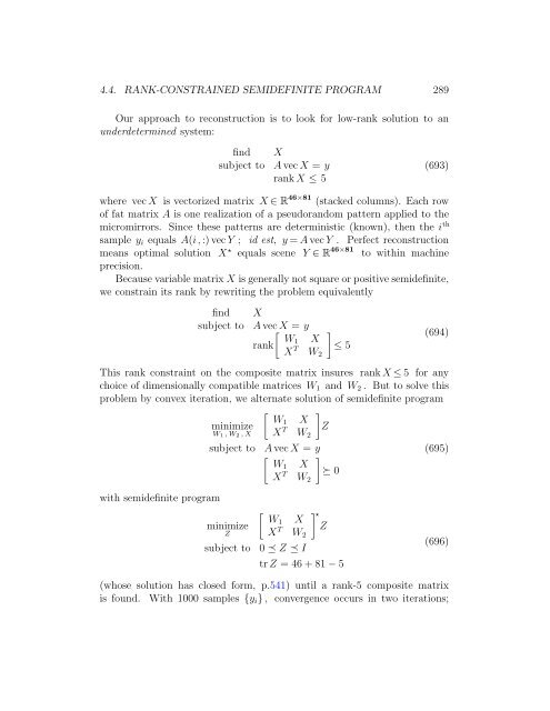 v2007.09.17 - Convex Optimization