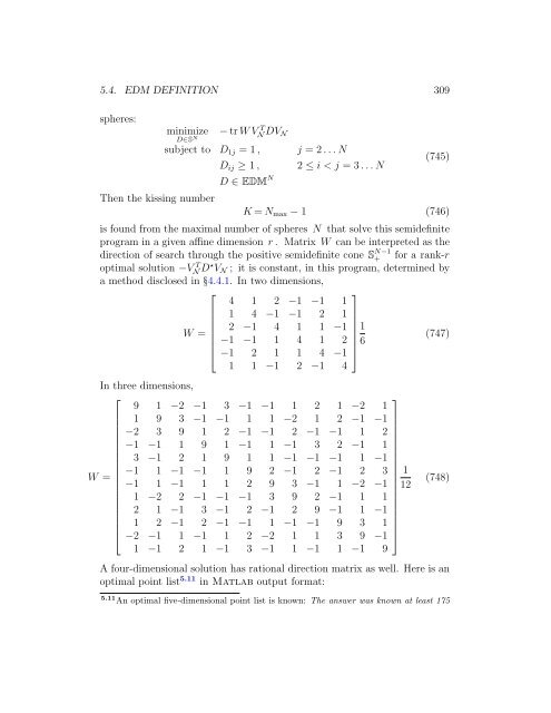 v2007.09.17 - Convex Optimization