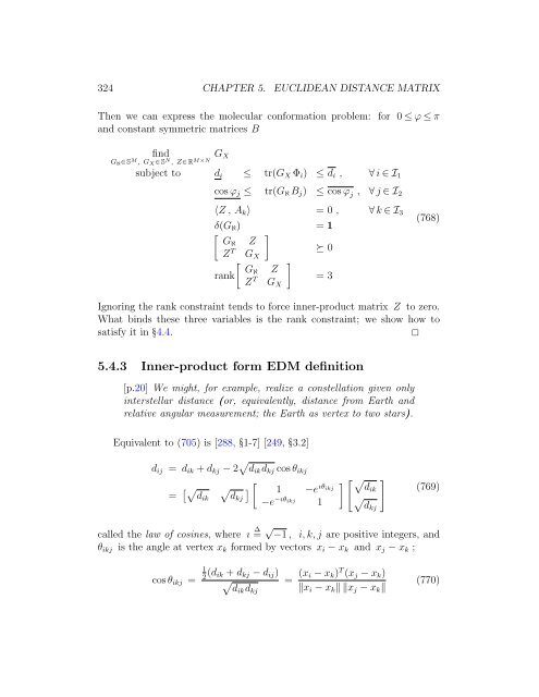 v2007.09.17 - Convex Optimization