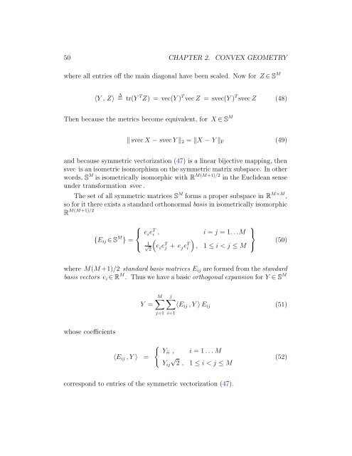 v2007.09.17 - Convex Optimization