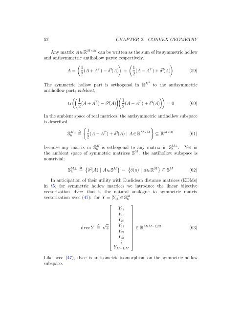 v2007.09.17 - Convex Optimization